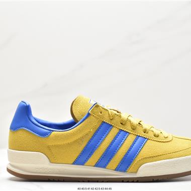 ADIDAS Originals Jeans 復古低幫時尚板鞋  