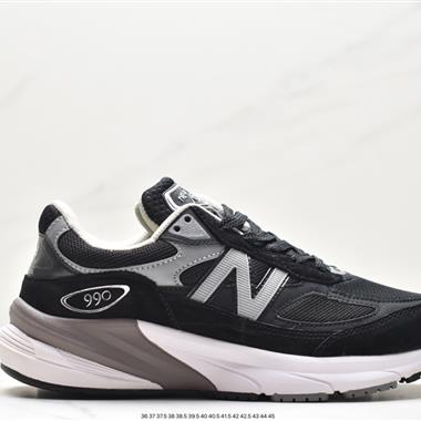 New Balance M990V5代系列 復古運動跑步鞋