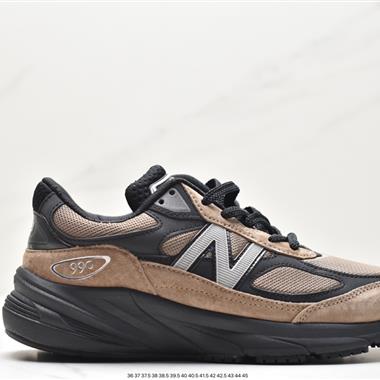 New Balance M990V5代系列 復古運動跑步鞋