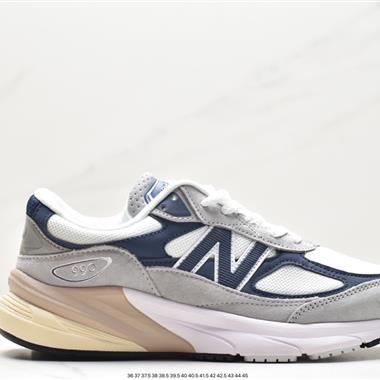 New Balance M990V5代系列 復古運動跑步鞋