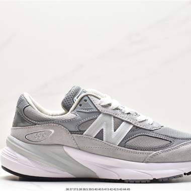 New Balance M990V5代系列 復古運動跑步鞋
