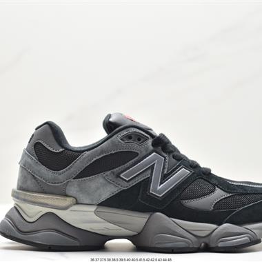  New Balance NB9060 舒適百搭老爹鞋