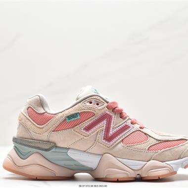  New Balance NB9060 舒適百搭老爹鞋