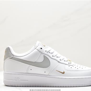 Nike Air Force 1 Low  空軍一號低幫百搭休閑運動板鞋