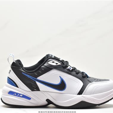 Nike Air Monarch M2K 經典復古老爹鞋 