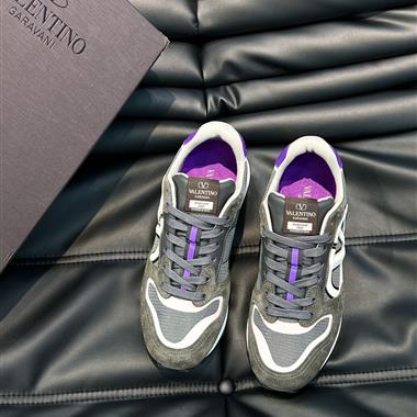 Valentino   2023新款休閒時尚男生鞋子