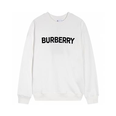 BURBERRY   2023秋冬新款衛衣帽T  歐版尺寸偏大