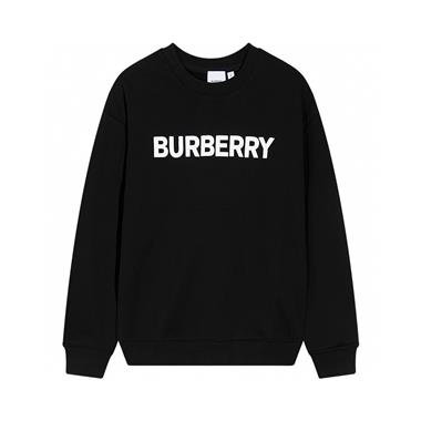 BURBERRY   2023秋冬新款衛衣帽T  歐版尺寸偏大