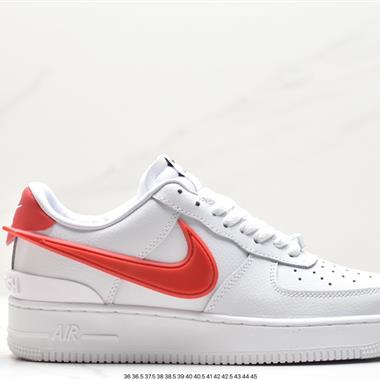 Ambush x Nike   Air Force 1『07 Low 」Phantom「 聯名款 空軍一號低幫休閑板鞋