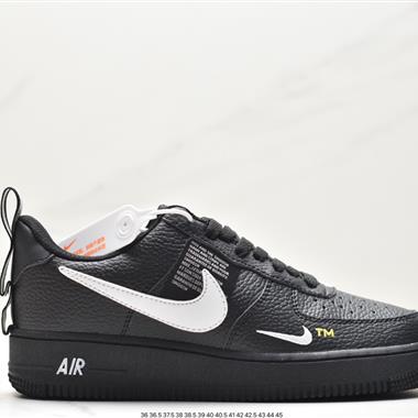 Nike Air Force 1 Low  空軍一號低幫百搭休閑運動板鞋
