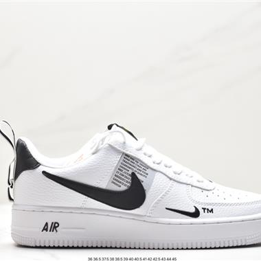 Nike Air Force 1 Low  空軍一號低幫百搭休閑運動板鞋