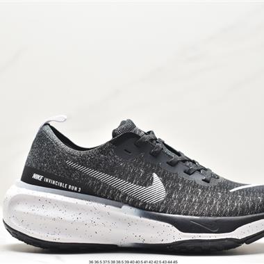 NIKE ZOOMX INVINCIBLE RUN FK3 