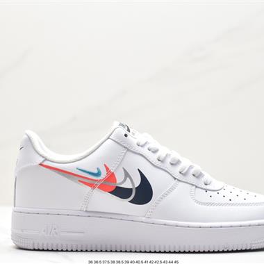 Nike Air Force 1 Low  空軍一號低幫百搭休閑運動板鞋