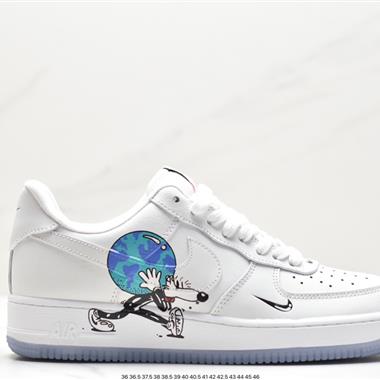 Nike Air Force 1 Low  空軍一號低幫百搭休閑運動板鞋