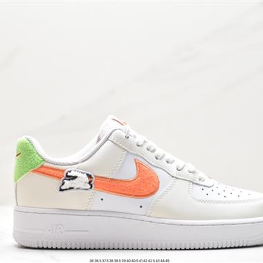 Nike Air Force 1 Low  空軍一號低幫百搭休閑運動板鞋