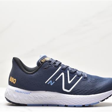 New Balance 系列復古老爹風休閑運動慢跑鞋