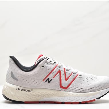New Balance 系列復古老爹風休閑運動慢跑鞋