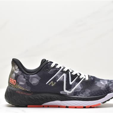 New Balance 系列復古老爹風休閑運動慢跑鞋