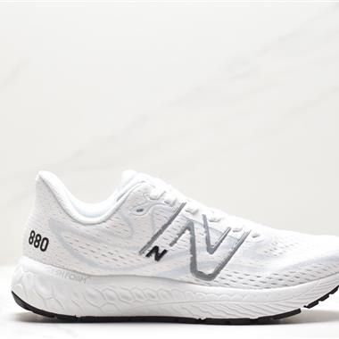 New Balance 系列復古老爹風休閑運動慢跑鞋