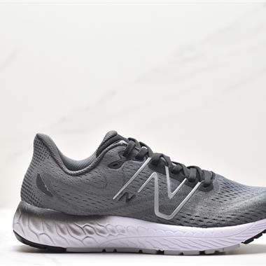 New Balance 系列復古老爹風休閑運動慢跑鞋