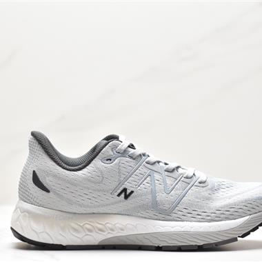 New Balance 系列復古老爹風休閑運動慢跑鞋