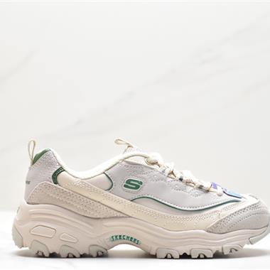 SKECHERS MH2 熊貓系列