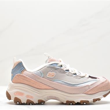 SKECHERS MH2 熊貓系列