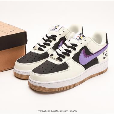 Nike Air Force 1 Low 空軍一號低幫百搭休閑運動板鞋