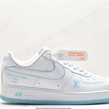 Nike Air Force 1 Low  空軍一號低幫百搭休閑運動板鞋