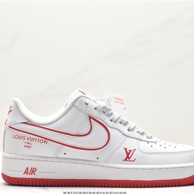 Nike Air Force 1 Low  空軍一號低幫百搭休閑運動板鞋