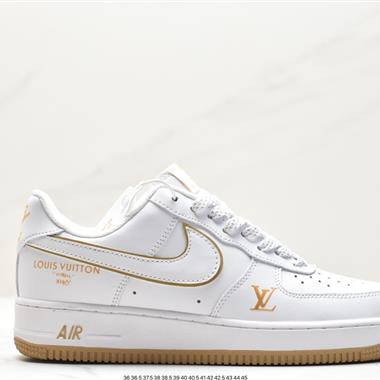 Nike Air Force 1 Low  空軍一號低幫百搭休閑運動板鞋