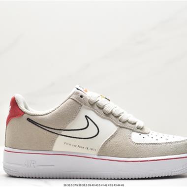 Nike Air Force 1 Low  空軍一號低幫百搭休閑運動板鞋