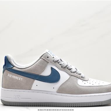 Nike Air Force 1 Low  空軍一號低幫百搭休閑運動板鞋