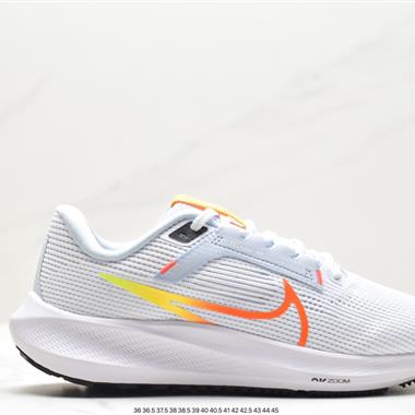 Nike Zoom Pegasus 40 登月40代 超輕網面跑步鞋 