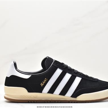 ADIDAS Originals Jeans 復古低幫時尚板鞋  