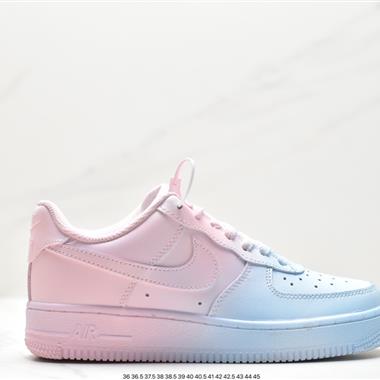 Nike Air Force 1 『07 LV8 空軍一號