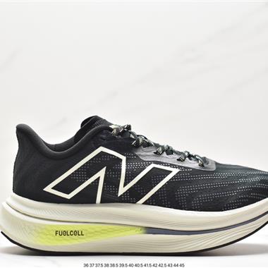 New Balance FuelCell  系列超輕量化低幫休閑運動慢跑鞋