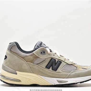 New Balance M991JJA系列 