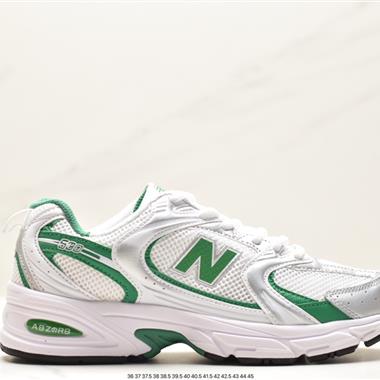 New Balance MR530AB 系列 