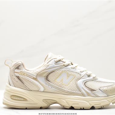 New Balance MR530AB 系列 
