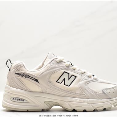 New Balance MR530AB 系列 