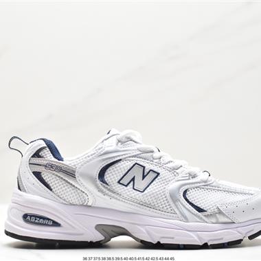 New Balance MR530AB 系列 