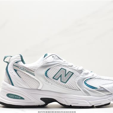 New Balance 530 復跑古鞋