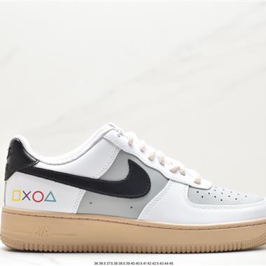 Nike Air Force 1 『07 Low  SU19空軍一號休閑板鞋