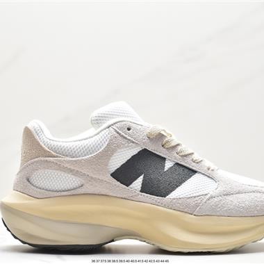 New Balance 新百倫 UWRPOBBW系列 復古慢跑鞋