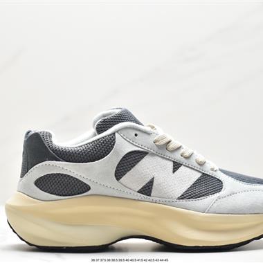New Balance 新百倫 UWRPOBBW系列 復古慢跑鞋