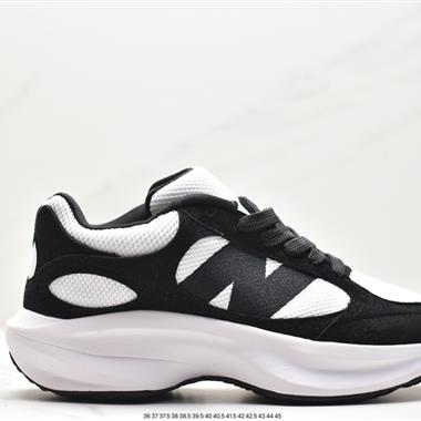 New Balance 新百倫 UWRPOBBW系列 復古慢跑鞋