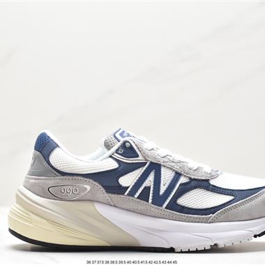 New Blaance M990V3 代三系列低幫復古休運閑動百搭老爹跑步鞋