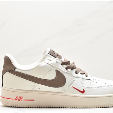 Nike Air Force 1 Low  空軍一號低幫百搭休閑運動板鞋