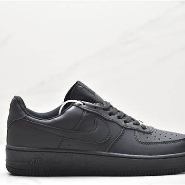 Nike Air Force 1 Low  空軍一號低幫百搭休閑運動板鞋